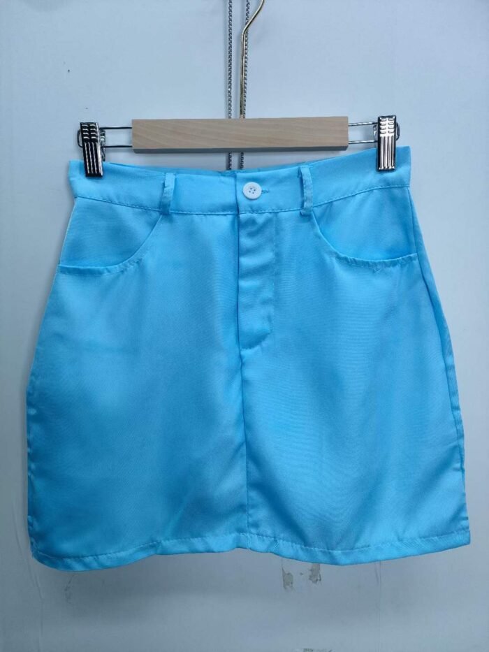 Slim and sexy shorts and skirts for beautiful women - Tradedubai.ae Wholesale B2B Market