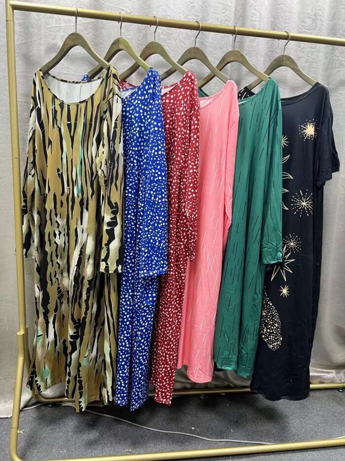 Small plus size long skirts - Tradedubai.ae Wholesale B2B Market