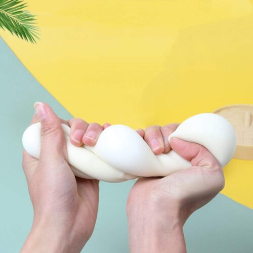 Steamed Stuffed Bun Squeezing Toy Simulation Big Bun Squeezing Toy Relieve Stress Slow Rising Squeeze Stress for Children Adults 3 - Tradedubai.ae Wholesale B2B Market Steamed Stuffed Bun Squeezing Toy Simulation Big Bun Squeezing Toy Relieve Stress Slow Rising Squeeze Stress for Children Adults - Tradedubai.ae Wholesale B2B Market