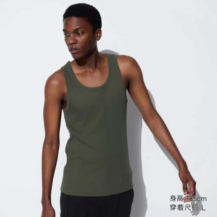 Summer loose large size racer vest for men and women 8 - Tradedubai.ae Wholesale B2B Market