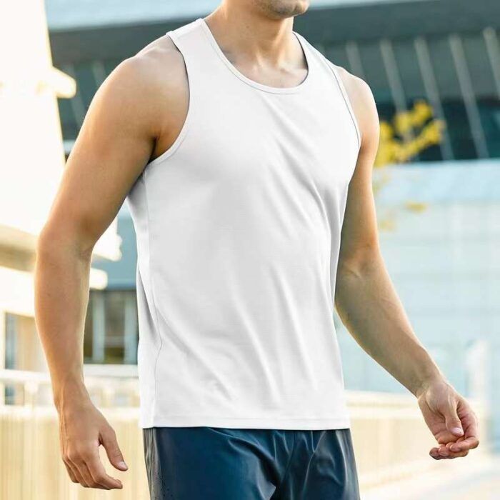 Summer loose large size racer vest for men and women 8 - Tradedubai.ae Wholesale B2B Market