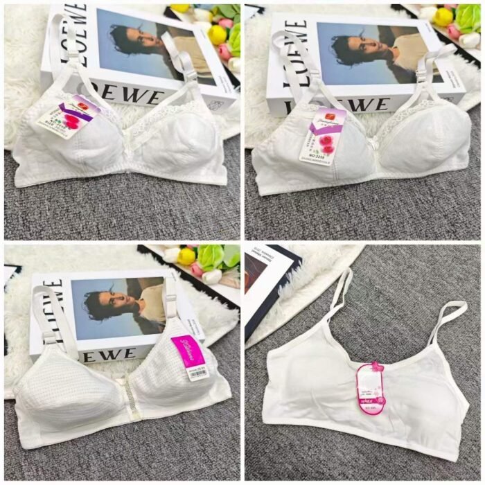 The factory recycled womens wire-free underwear - Tradedubai.ae Wholesale B2B Market