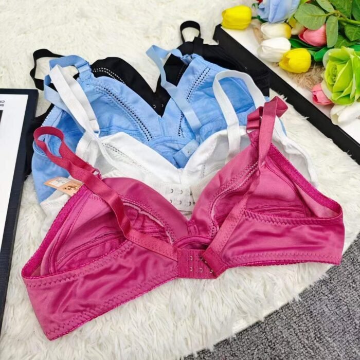 The factory recycled womens wire-free underwear - Tradedubai.ae Wholesale B2B Market