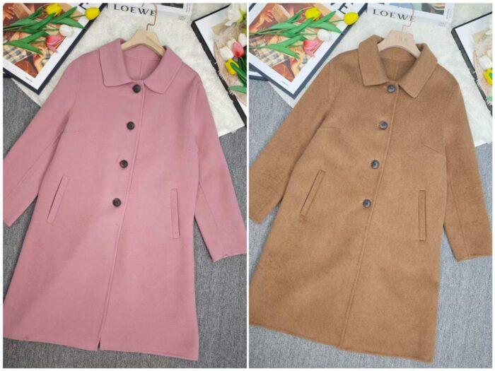 The specialty store recycled 240 gold label wool double-sided woolen coats 50 of which were pure wool - Tradedubai.ae Wholesale B2B Market