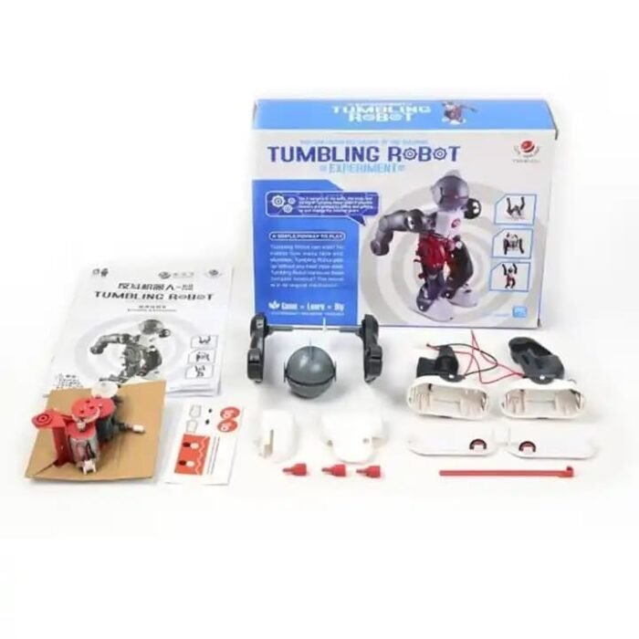 Tumbling Robot - Tradedubai.ae Wholesale B2B Market