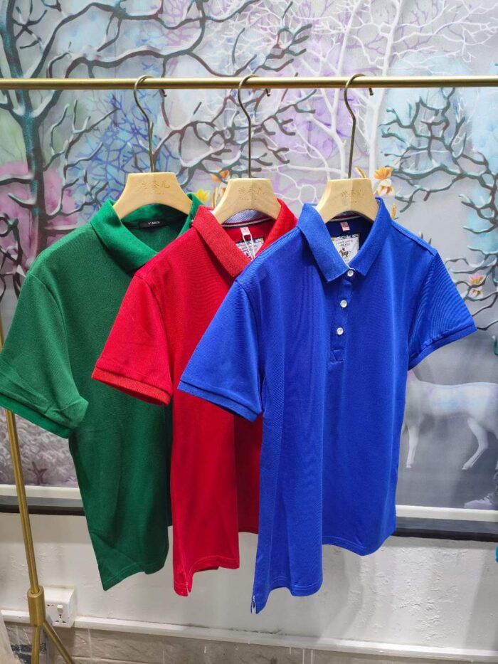 Uni-President brand womens polo - Tradedubai.ae Wholesale B2B Market