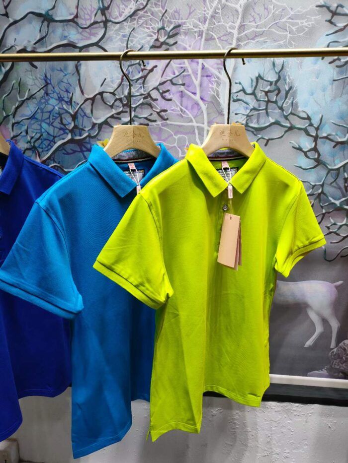 Uni-President brand womens polo - Tradedubai.ae Wholesale B2B Market