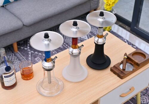 Vyro Penta Versa Tobacco Luxury Hookah Sets With Mouthpiece4 - Tradedubai.ae Wholesale B2B Market Vyro Penta Versa Tobacco Luxury Hookah Sets With Mouthpiece - Tradedubai.ae Wholesale B2B Market
