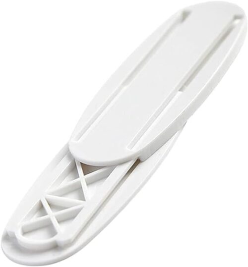 Wall Mounted Self-Adhesive Power Strip Holder White1 - Tradedubai.ae Wholesale B2B Market Wall Mounted Self-Adhesive Power Strip Holder White4 - Tradedubai.ae Wholesale B2B Market
