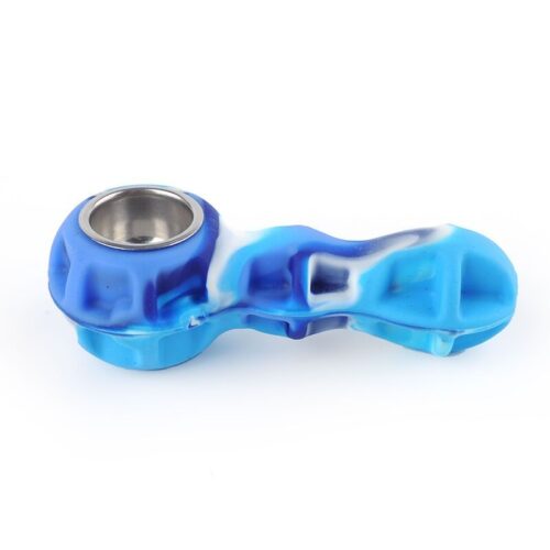Wholesale Classic Silicone Tobacco Pipe Weed Pipe - Tradedubai.ae Wholesale B2B Market