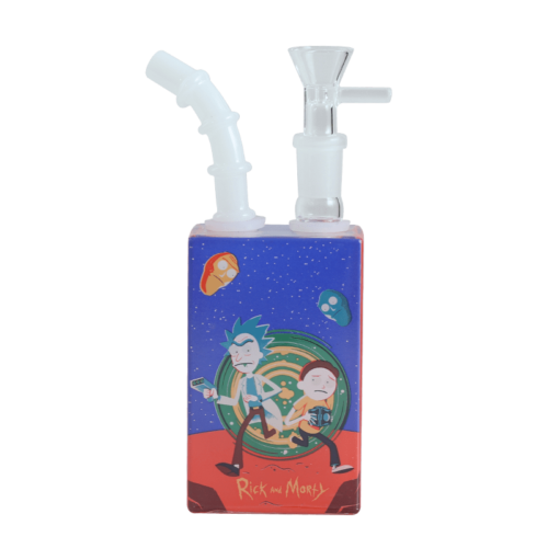 Wholesale Custom Design Juice Bong Waterpipe Glass Bong - Hookah Shisha - Tradedubai.ae Wholesale B2B Market