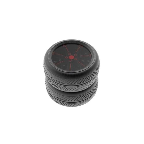 Wholesale Custom Logo 63 mm - 2 parts Aluminum Vehicle Wheel Herb Grinder Tyre Spice Tobacco Weed Hemp Grinder Machine3 - Tradedubai.ae Wholesale B2B Market