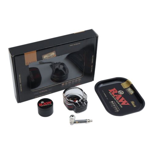 Wholesale Custom Logo Tobacco Smoking Kit Rolling tray Skull Glass Ashtray Herb Grinder Metal Pipe 4-in-1 Smoking Set for Weed2 - Tradedubai.ae Wholesale B2B Market Wholesale Custom Logo Tobacco Smoking Kit Rolling tray Skull Glass Ashtray Herb Grinder Metal Pipe 4-in-1 Smoking Set for Weed - Tradedubai.ae Wholesale B2B Market