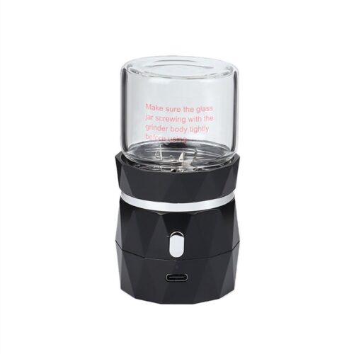 Wholesale Custom Multifunctional Mini Electric Herbal Tobacco Grinder1 - Tradedubai.ae Wholesale B2B Market Wholesale Custom Multifunctional Mini Electric Herbal Tobacco Grinder - Tradedubai.ae Wholesale B2B Market