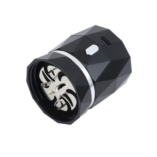 Wholesale Custom Multifunctional Mini Electric Herbal Tobacco Grinder2 - Tradedubai.ae Wholesale B2B Market Wholesale Custom Multifunctional Mini Electric Herbal Tobacco Grinder - Tradedubai.ae Wholesale B2B Market