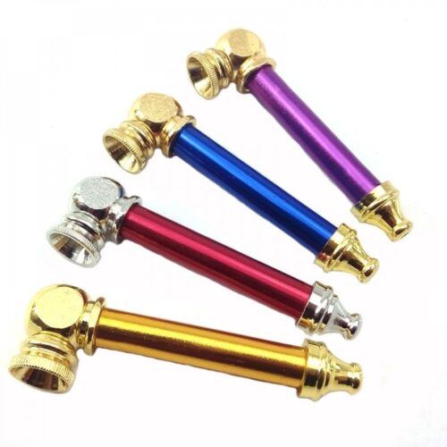 Wholesale Different Size Multi Colors Metal Brass Smoking Pipe Weed Hemp Tobacco Pipe1 - Tradedubai.ae Wholesale B2B Market Wholesale Different Size Multi Colors Metal Brass Smoking Pipe Weed Hemp Tobacco Pipe - Tradedubai.ae Wholesale B2B Market
