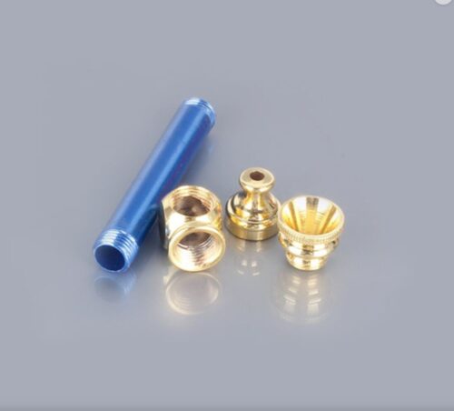 Wholesale Different Size Multi Colors Metal Brass Smoking Pipe Weed Hemp Tobacco Pipe2 - Tradedubai.ae Wholesale B2B Market Wholesale Different Size Multi Colors Metal Brass Smoking Pipe Weed Hemp Tobacco Pipe - Tradedubai.ae Wholesale B2B Market
