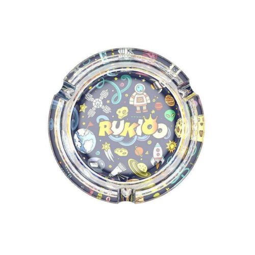 Wholesale Factory Price Custom Logo High Quality Glass Ashtray for Cigarettes Smoking1 - Tradedubai.ae Wholesale B2B Market Wholesale Factory Price Custom Logo High Quality Glass Ashtray for Cigarettes Smoking - Tradedubai.ae Wholesale B2B Market