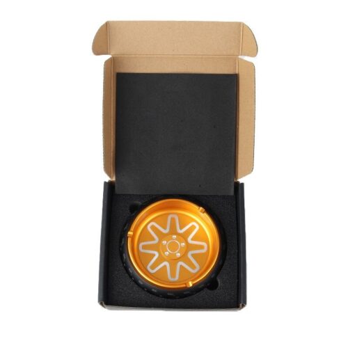 Wholesale Hotel Office Metal Tyre Shape Ashtray for Cigarette Smoking Accessories Custom Logo Cigar Ashtray for Sale2 - Tradedubai.ae Wholesale B2B Market Wholesale Hotel Office Metal Tyre Shape Ashtray for Cigarette Smoking Accessories Custom Logo Cigar Ashtray for Sale - Tradedubai.ae Wholesale B2B Market