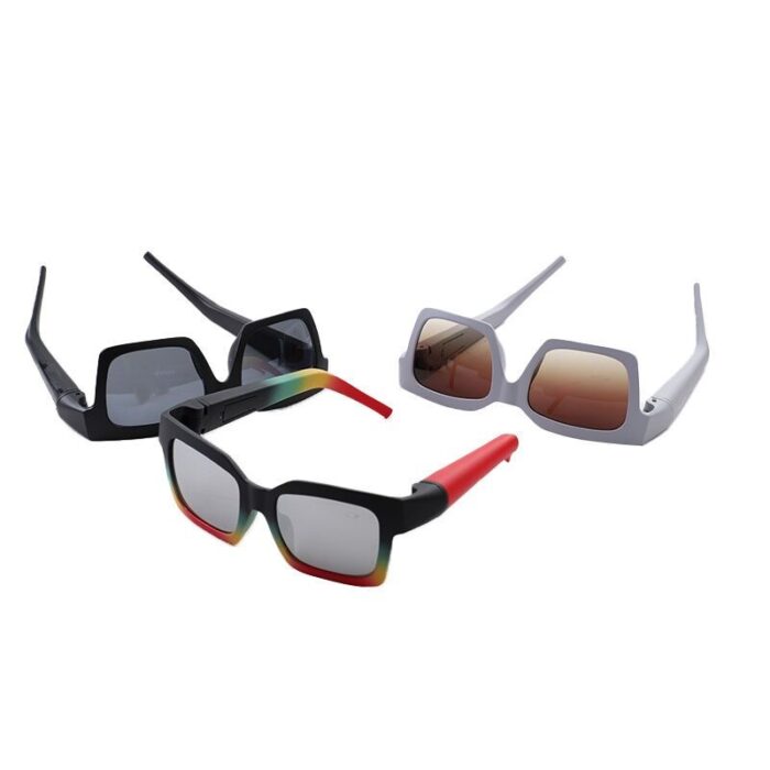 Wholesale Mix Colors Custom Logo Gift Box Package Multifunction Detachable Sunglasses Storgae Jar Container for Cone Cigarette