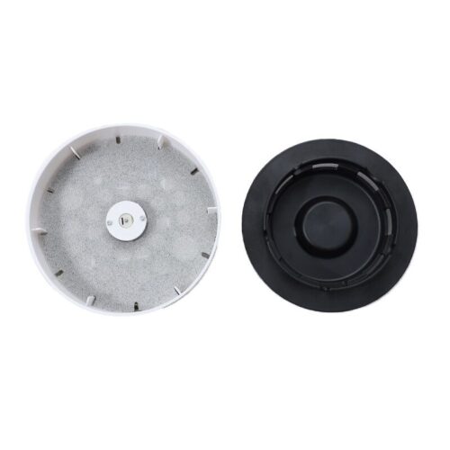 Wholesale New Arrival Electric Ashtray Smoking Accessories Custom Logo Cigarette Plastic Ashtray Self-Extinguishing Ashtray - Tradedubai.ae Wholesale B2B Market