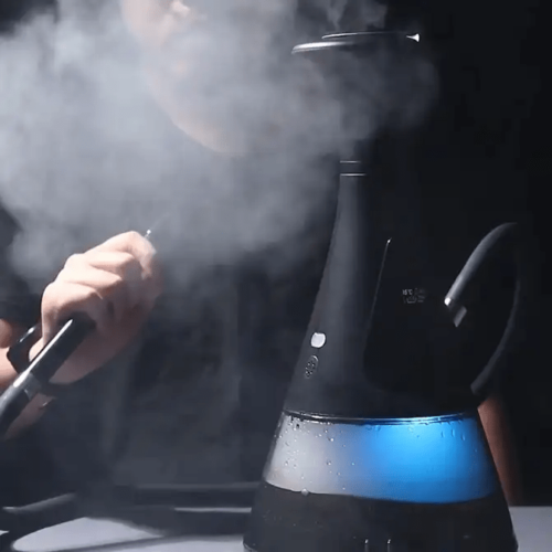 Wholesale New Portable Electric Hookah Shisha High Quality Luxury Hookah with Extra Pods no Charcoal3 - Tradedubai.ae Wholesale B2B Market Wholesale New Portable Electric Hookah Shisha High Quality Luxury Hookah with Extra Pods no Charcoal - Tradedubai.ae Wholesale B2B Market