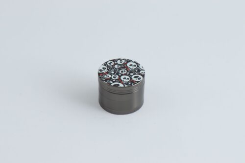 Wholesale Portable Smoking Accessories Set Kit Rolling Tray Glass Ashtray Herb Grinder Waterpipe Glass Beaker Bong Set for Outside8 - Tradedubai.ae Wholesale B2B Market
