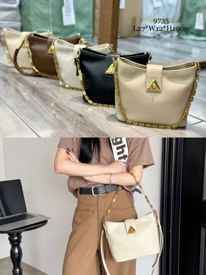 Women Crossbody Bag Luxury Handbag M9735 - Tradedubai.ae Wholesale B2B Market