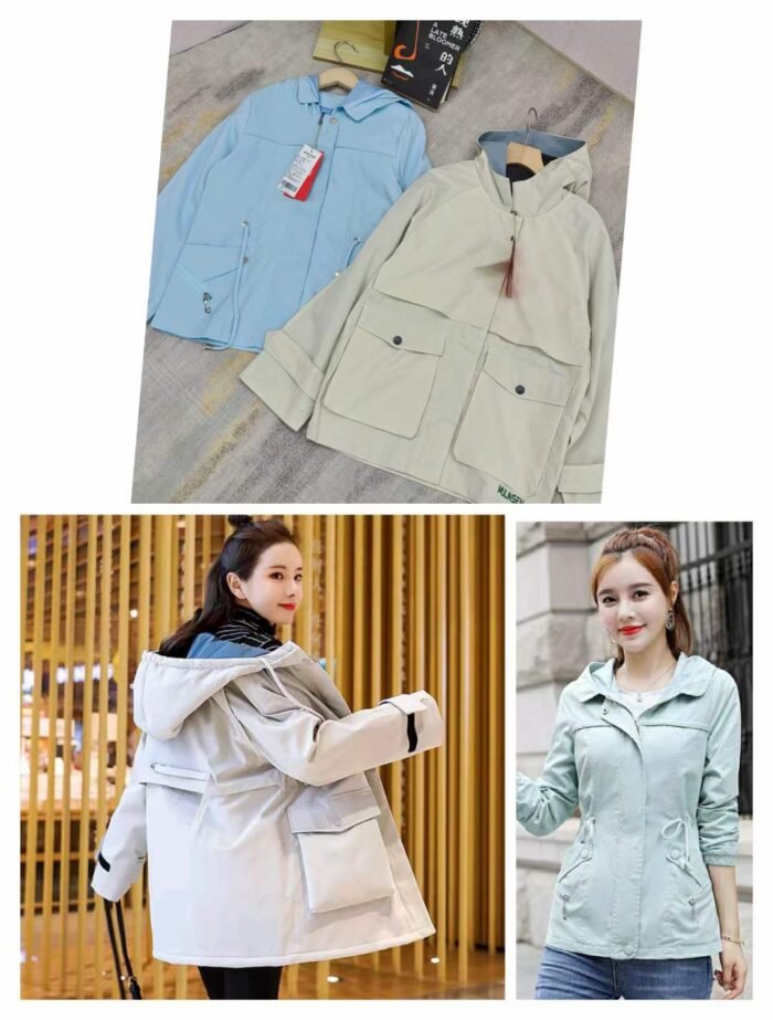 Womens brand jackets - Tradedubai.ae Wholesale B2B Market