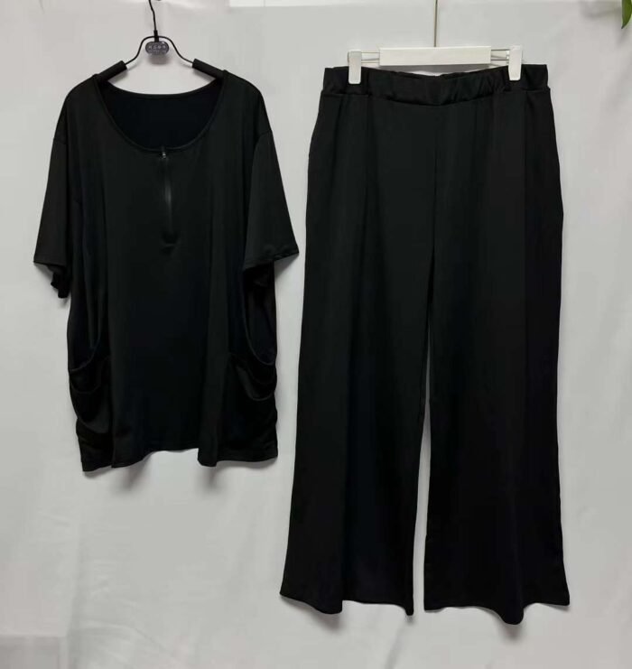 Womens casual fashion loose suit - Tradedubai.ae Wholesale B2B Market