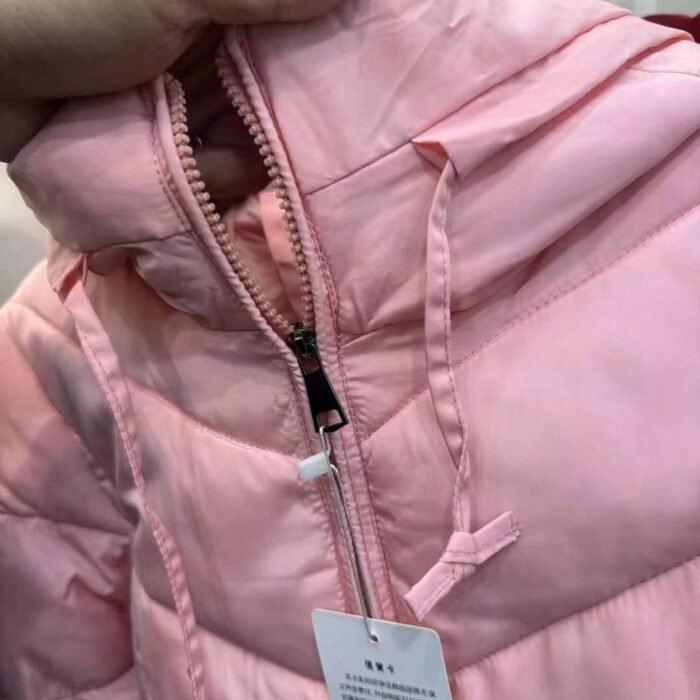 Womens mid-length down cotton jacket - Tradedubai.ae Wholesale B2B Market