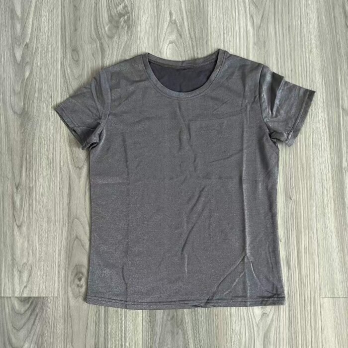 beautiful womens round neck short sleeves as shown in the picture - Tradedubai.ae Wholesale B2B Market