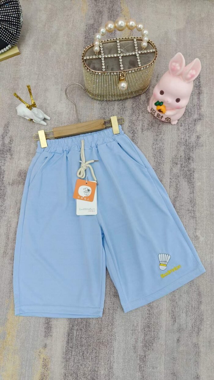 childrens shorts1 - Tradedubai.ae Wholesale B2B Market