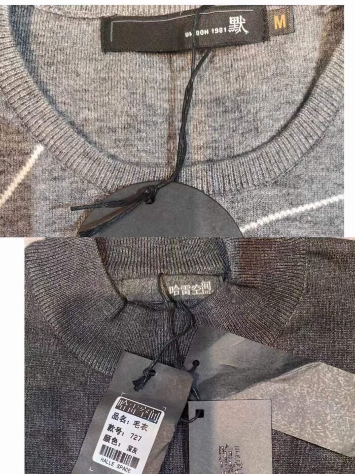 high-quality mens short-sleeved sweaters - Tradedubai.ae Wholesale B2B Market