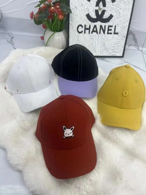 high-quality trendy hats 7