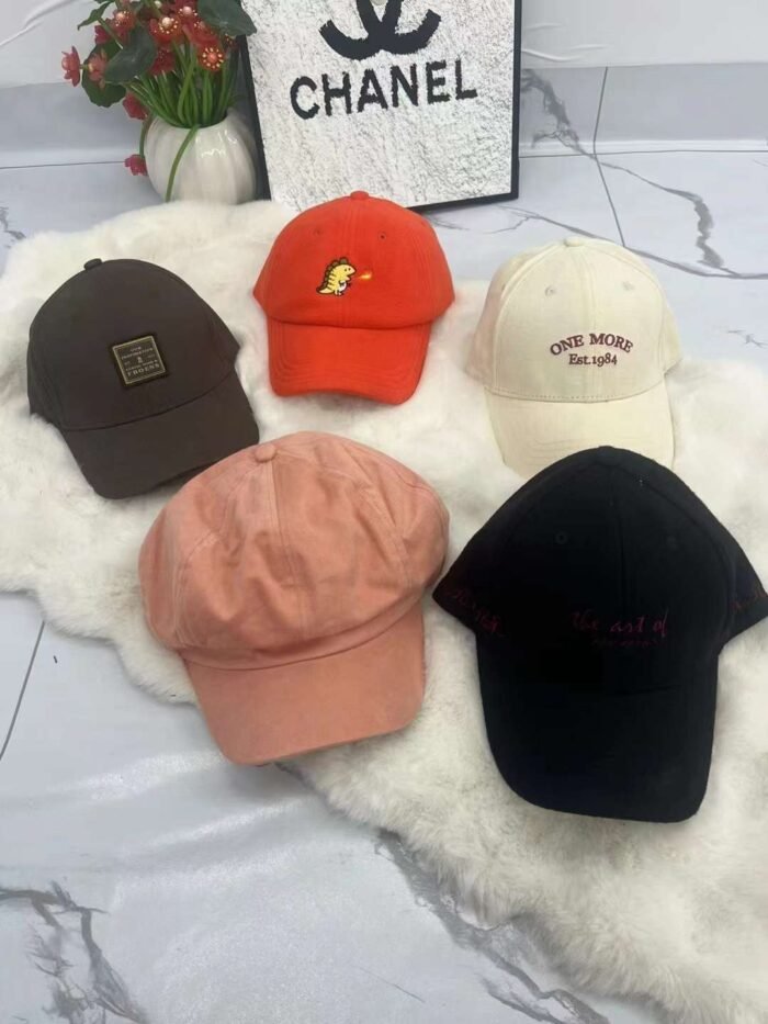 high-quality trendy hats 7 - Tradedubai.ae Wholesale B2B Market
