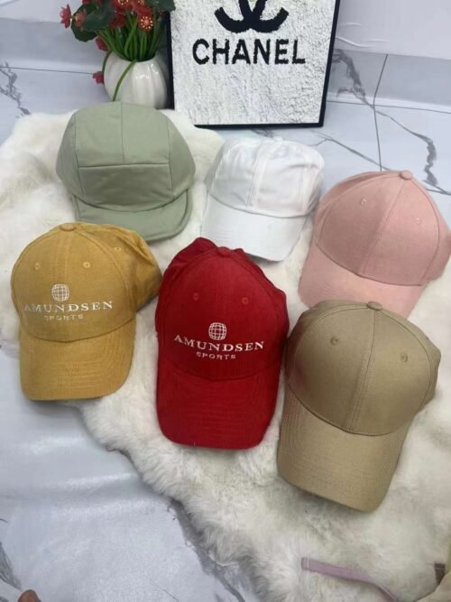 high-quality trendy hats 7