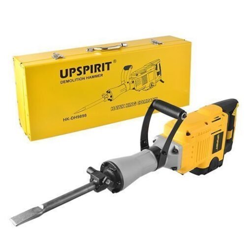 OKEM UPSPIRIT Demolition Hammer hk-dh9898