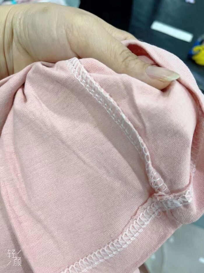 hot girl pink sleeveless T-shirts for women with summer design niche vest suspenders for inner wear and midriff-revealing short tops 4 - Copy - Tradedubai.ae Wholesale B2B Market