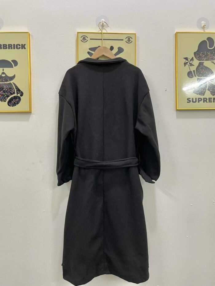 mens long knee-length woolen coats - Tradedubai.ae Wholesale B2B Market
