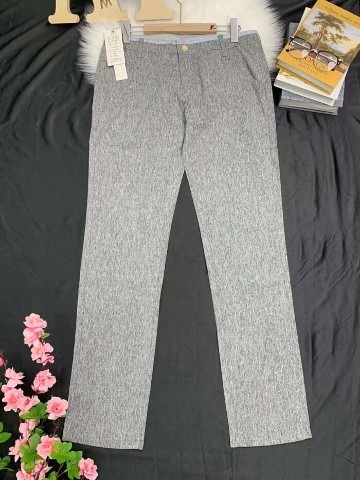 mens series business casual straight pants - Tradedubai.ae Wholesale B2B Market