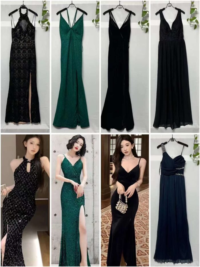 miscellaneous evening gowns - Tradedubai.ae Wholesale B2B Market