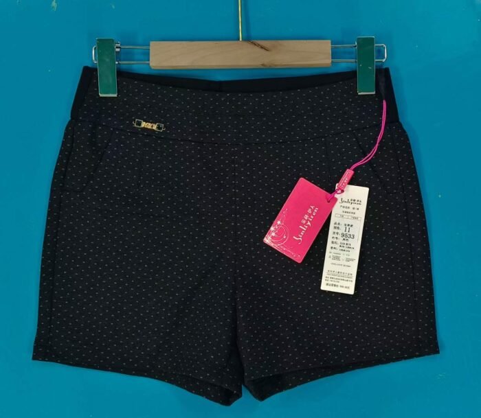 miscellaneous shorts the styles are similar all are good fabrics 8