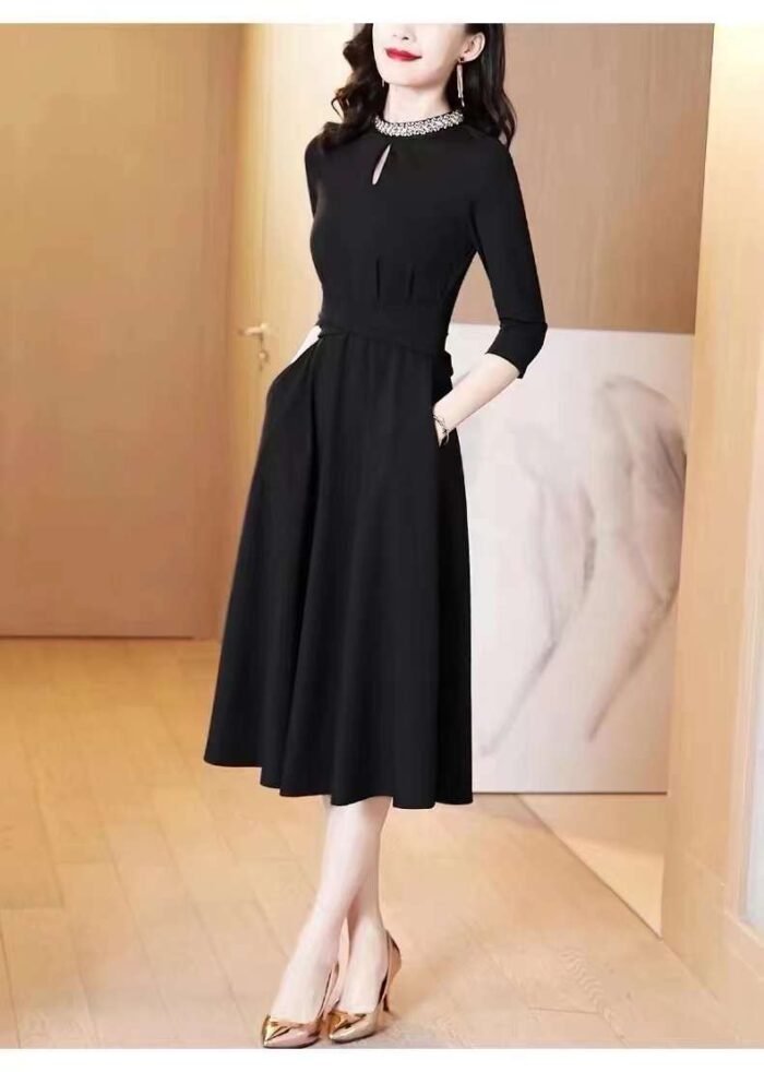 new high-end temperament professional slim skirts - Tradedubai.ae Wholesale B2B Market