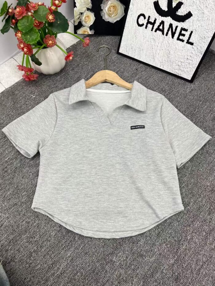 pretty cotton polo shirts - Tradedubai.ae Wholesale B2B Market