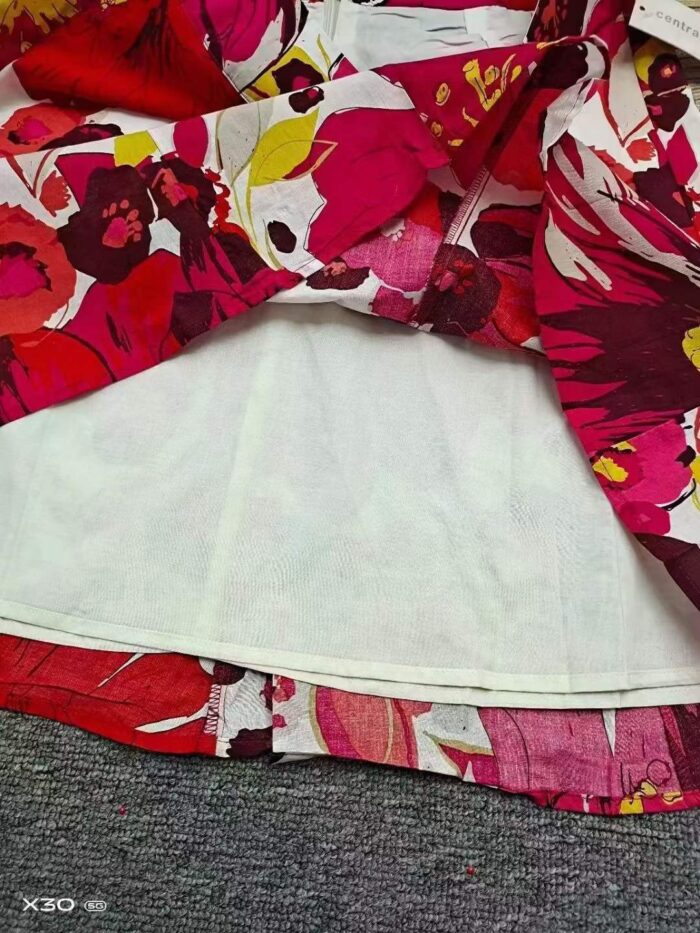 pure cotton skirts with lining1 - Tradedubai.ae Wholesale B2B Market