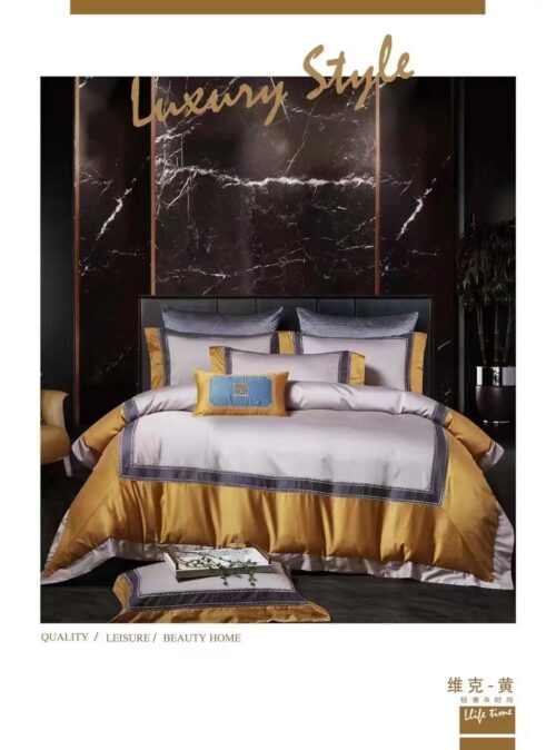 Bedding Set - Blanket - Bedsheet - Pillow Cover - Tradedubai.ae Wholesale B2B Market