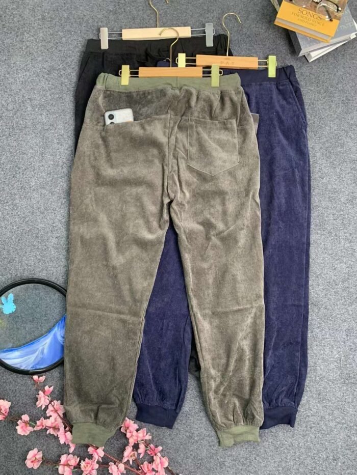 spring and summer casual pants - Tradedubai.ae Wholesale B2B Market