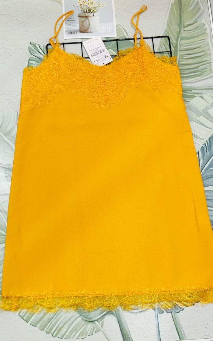 summer lace suspender dress and nightgown - Tradedubai.ae Wholesale B2B Market