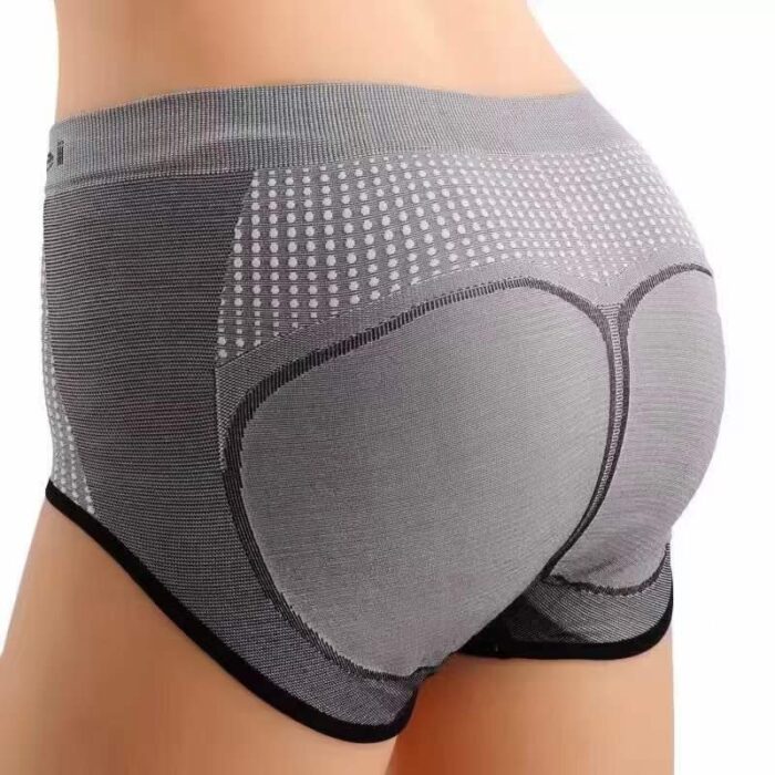 womens high-waist tummy control pants body shaping butt lift underwear - Tradedubai.ae Wholesale B2B Market